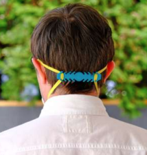 Free Ear Savers for Frontline Workers