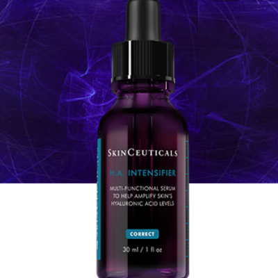 Free Skinceuticals H.A. Intensifier Samples