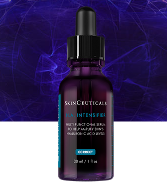 Free Skinceuticals H.A. Intensifier Samples