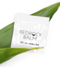 Free Bedrock Balm Samples