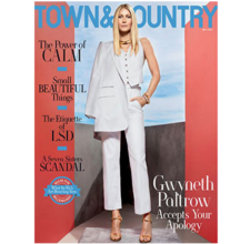 Free Town & Country Magazine
