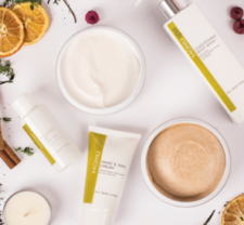 Free MONU Skincare Samples