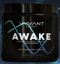 Free Vyvant Awake Formula Sample