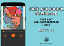 Free Audiobook of The Mothers by Brit Bennett