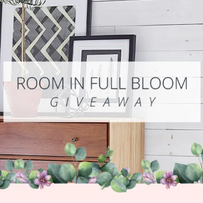 Win a $2K Bedroom Makeover from Blinds.com