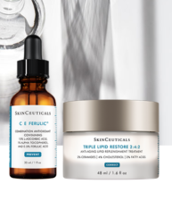 Free Triple Lipid or C E Ferulic Samples