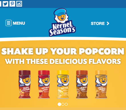 Free Kernel Season's Samples & Coupons
