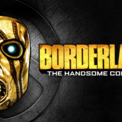 Free Borderlands PC Game Download