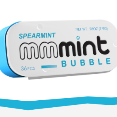 Free Mmmint Samples