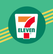 7-Eleven: 7 Free Coffees or Big Gulps