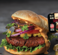 Free Sweet Earth Item W/ Coupon