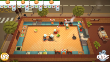 Free Overcooked Game Download
