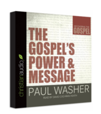 Free Gospel's Power & Message Audiobook