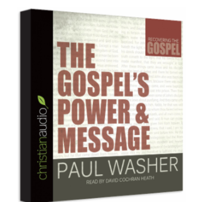 Free Gospel's Power & Message Audiobook