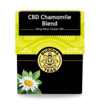 Free CBD Tea Samples