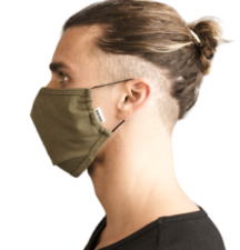 Free Drihp Face Mask