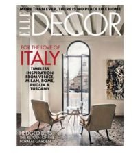 Free Elle Decor Magazine