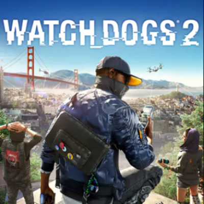 Free Watch Dogs 2 PC Game