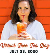 McAlister's Deli: Free Tea Day - July 23