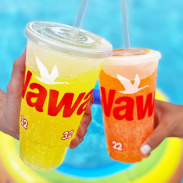 WaWa Free Fountain Drink July 30 « Oh Yes It's Free