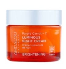 Free Andalou Naturals Skincare Samples