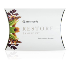 Free Restore Sample Kit