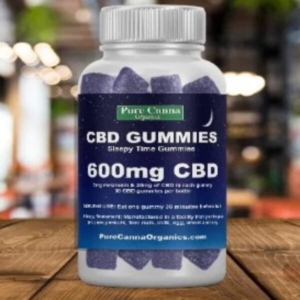 Free CBD Gummies and Cooling Cream Sample « Oh Yes It's Free