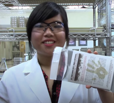 Free Citizen Science Soil Collection Kit