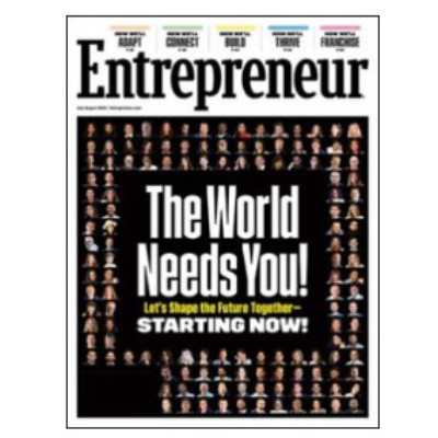 Free Entrepreneur Magazine Subscription
