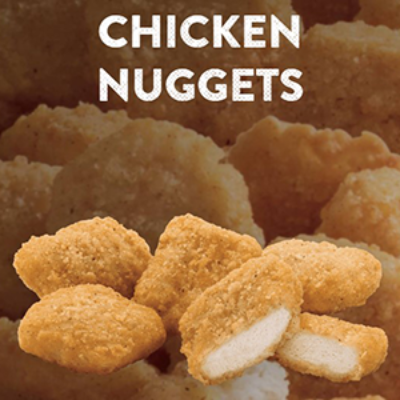 Jack In The Box: Free Chicken Nuggets W/ Purchase