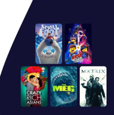 Free Movies Anywhere Movie