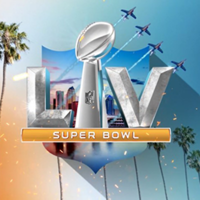 Win a VIP Trip to Super Bowl LV from NFL
