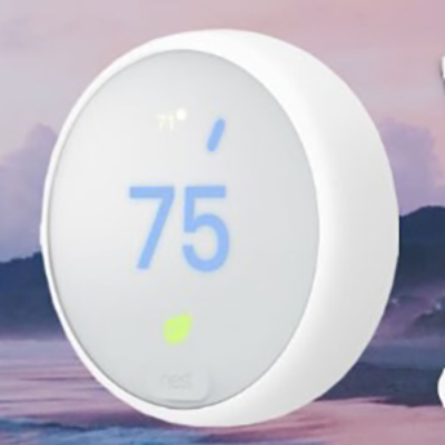 Free Nest Thermastat - Oregon Pacific Power Customers only