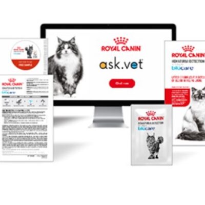 Free Royal Canin Hematuria Detection Sample