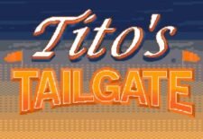 Win a Traeger PTG Grill from Tito's