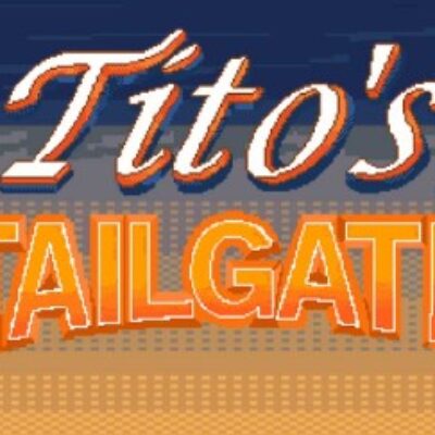 Win a Traeger PTG Grill from Tito's