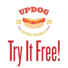 Free Pack of Updogs - Select States