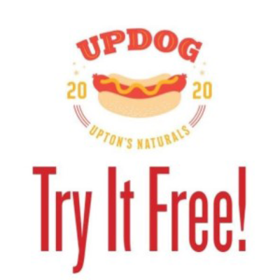 Free Pack of Updogs - Select States