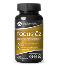 Free Focus EZ Sample