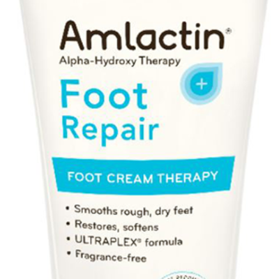 Free Amlactin Foot Repair Sample