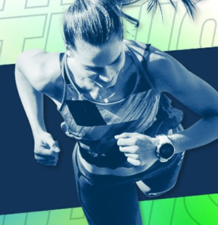 Free Global Energy Race Tote, Sleeves & Medal