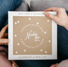 Free Noobie Box from Moms-To-Be