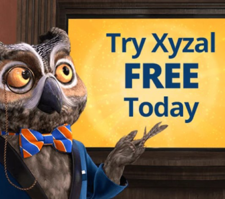 Free XYZAL Allergy Relief Sample