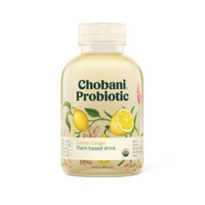 Free Chobani Probiotic at Fred Meyer