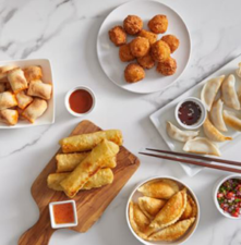 Free Feel Good Foods Product W/ Coupon