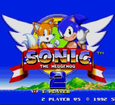 Free Sonic The Hedgehog 2 PC Game