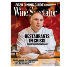 Free Wine Spectator