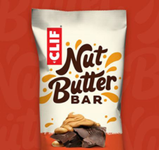 Free Clif Nut Butter Bar