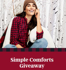 Win $5K form Land's End