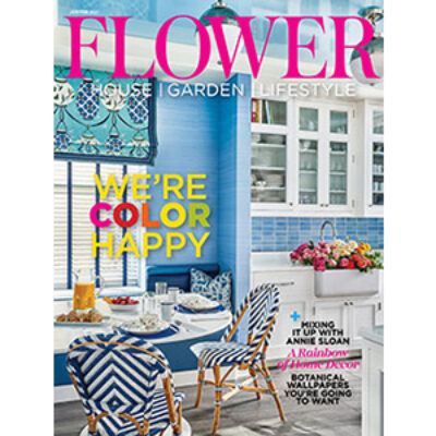 Free Flower Magazine Subscription
